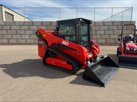 2025 KIOTI TL750 SKID STEER