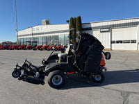 Jacobsen HR600 Large Area Rotary Mower