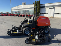 Jacobsen HR600 Large Area Rotary Mower