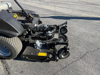 Jacobsen HR600 Large Area Rotary Mower