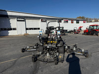 Jacobsen HR700 Large-Area Rotary Mower– Fully Equipped