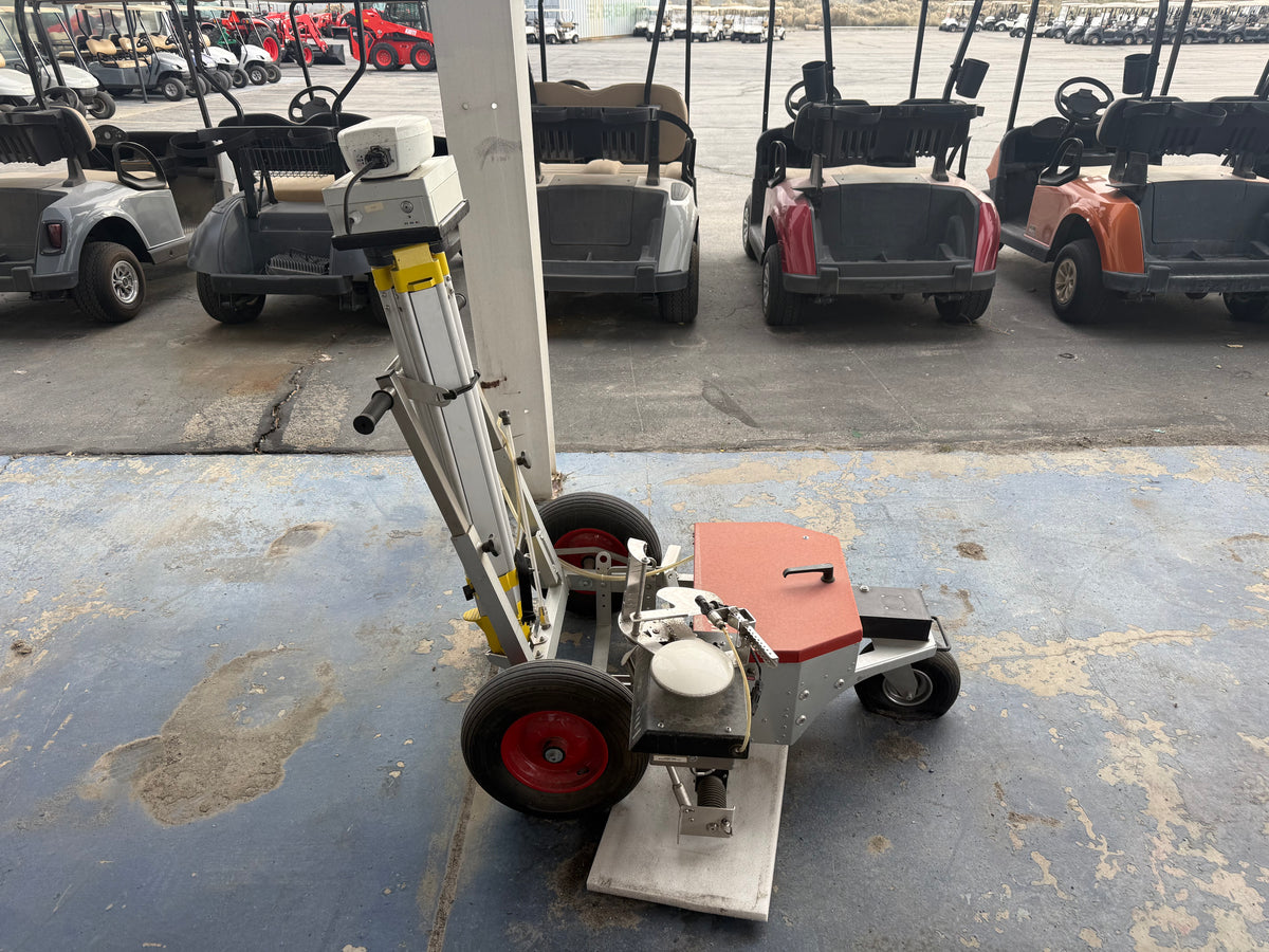 SWOZI CART PRO AUTO KIT W BASE