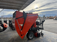 Smithco Sweep Star V62 Sweeper Vac